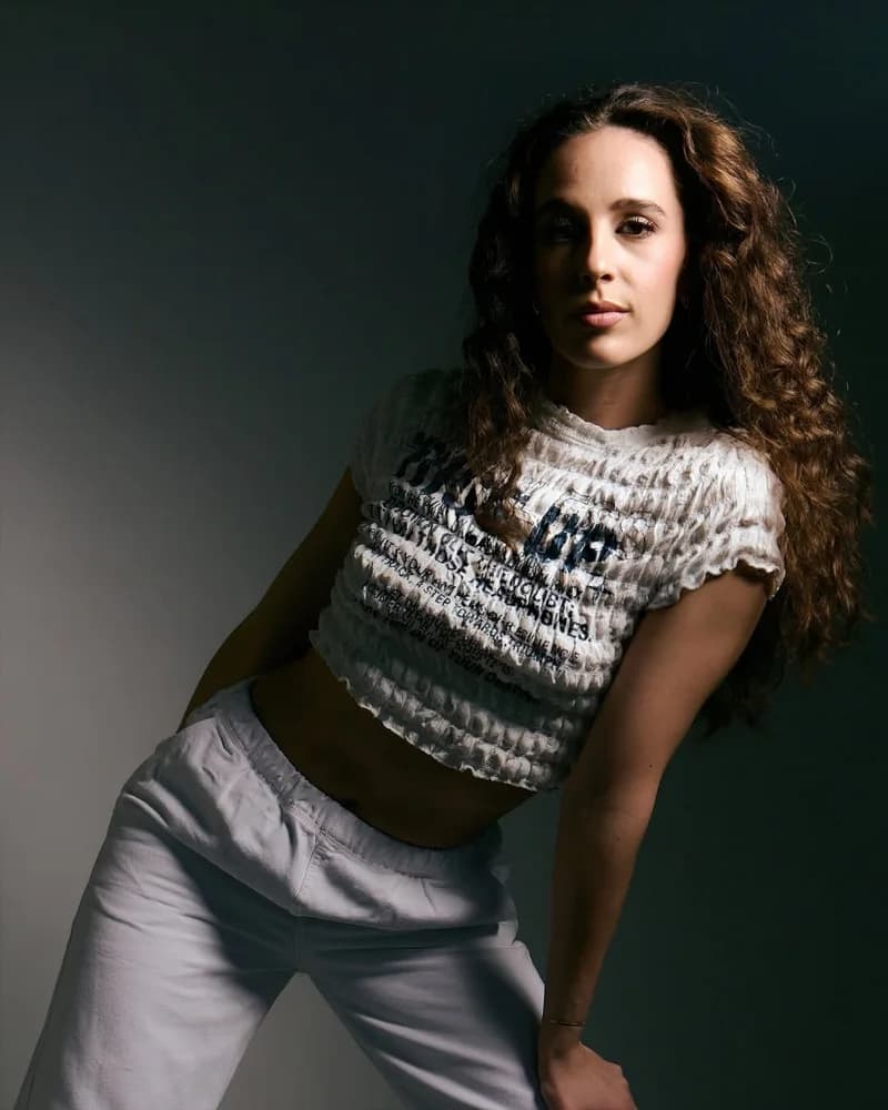 Julia Konzett - Foto 3