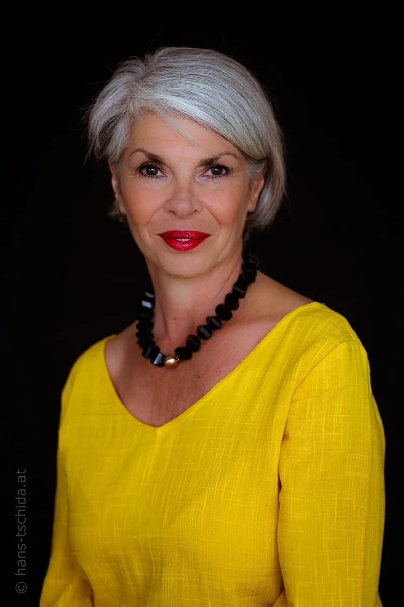 Lucia Petschka – Hauptfoto