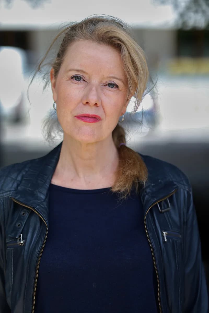 Jaana M. Jolly - Foto 2