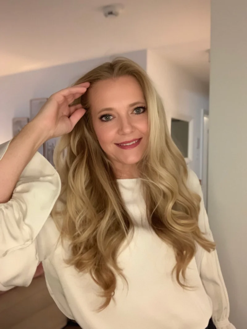 Sabine Blau - Foto 1