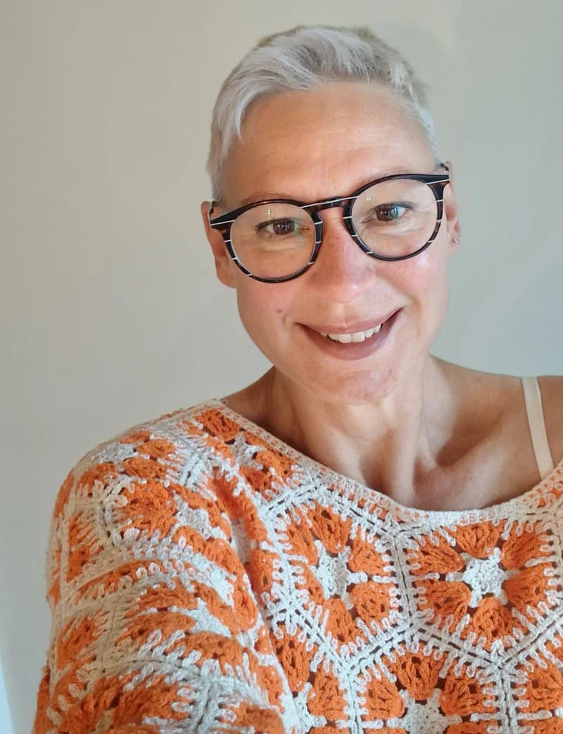 Simone Prinz - Foto 7