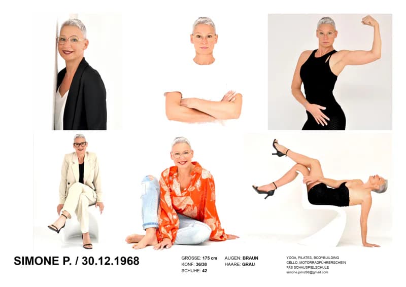 Simone Prinz - Foto 1