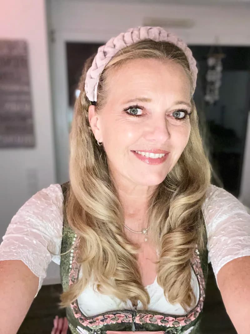 Sabine Blau - Foto 8