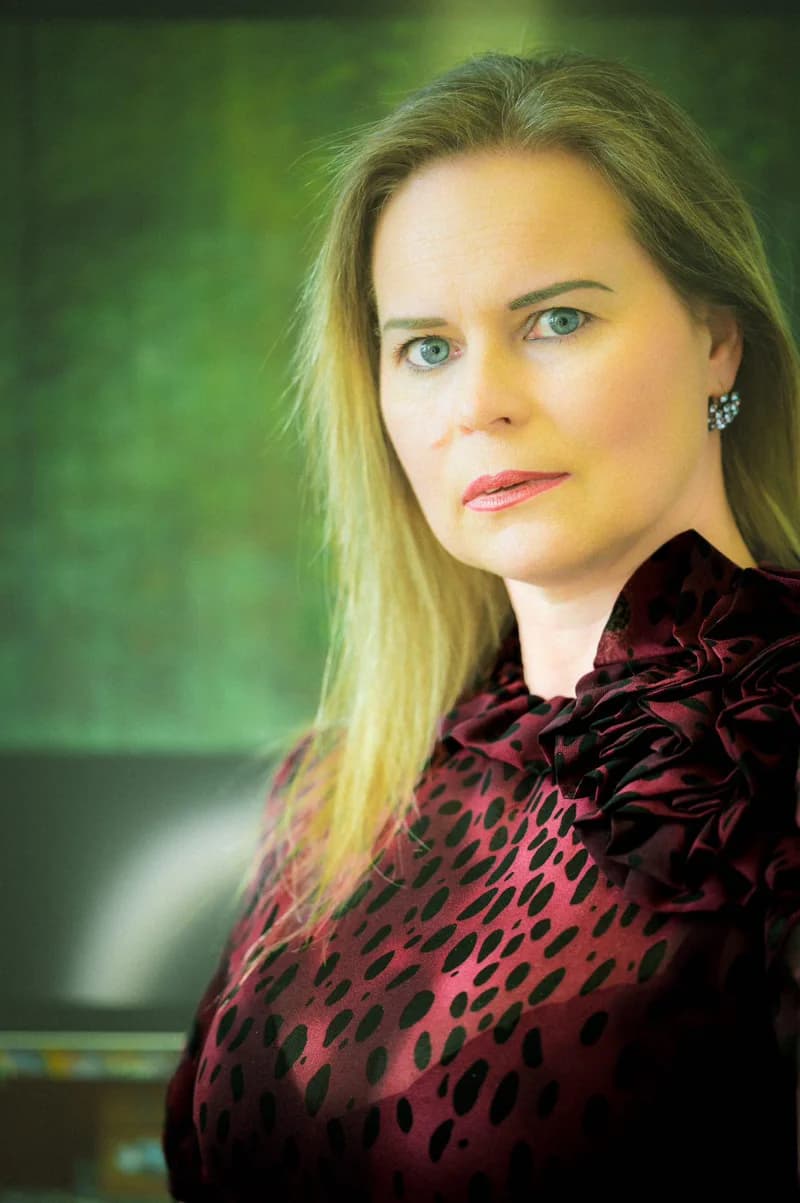 Triinu Eisenhofer - Foto 10