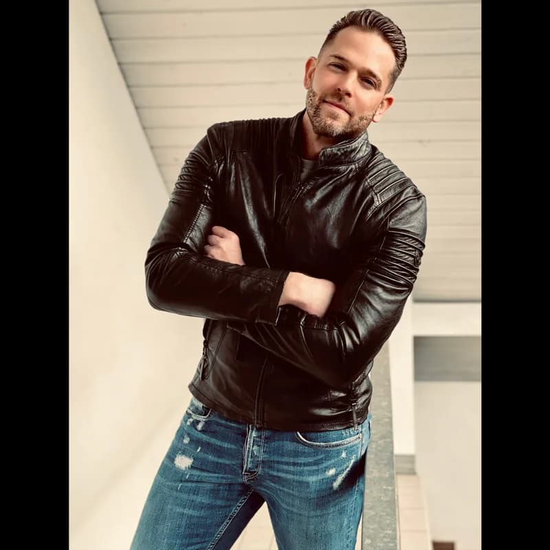 Moritz Raffelberg - Foto 8