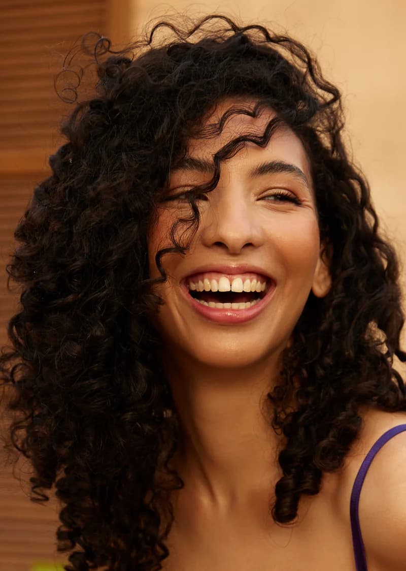 Shari Nicole Hablitschek – Hauptfoto