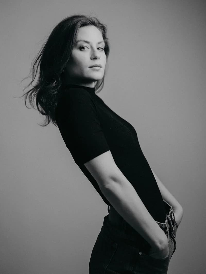 Charlotte Brand - Foto 8