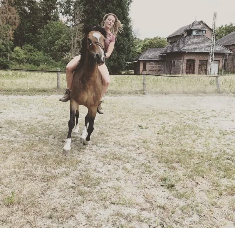 Judith Maiwenn Pfeifer – Foto 8