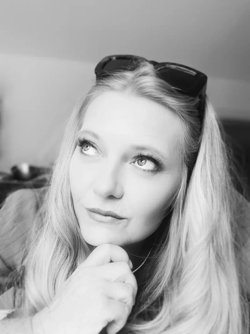 Sabine Blau - Foto 6