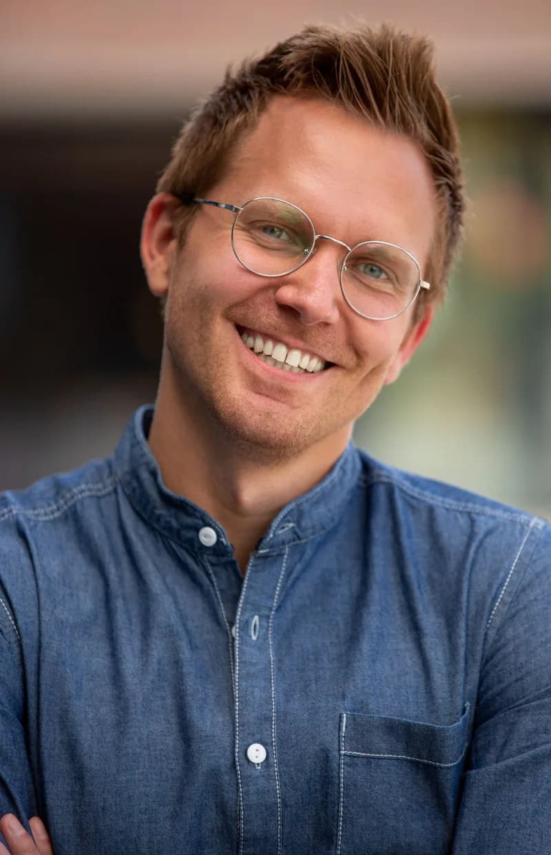 Danny Bedürftig - Foto 7