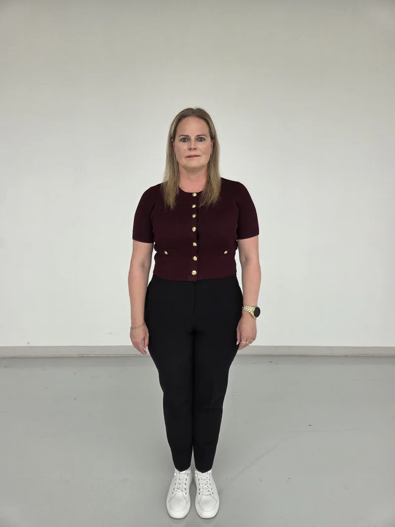 Triinu Eisenhofer - Foto 3