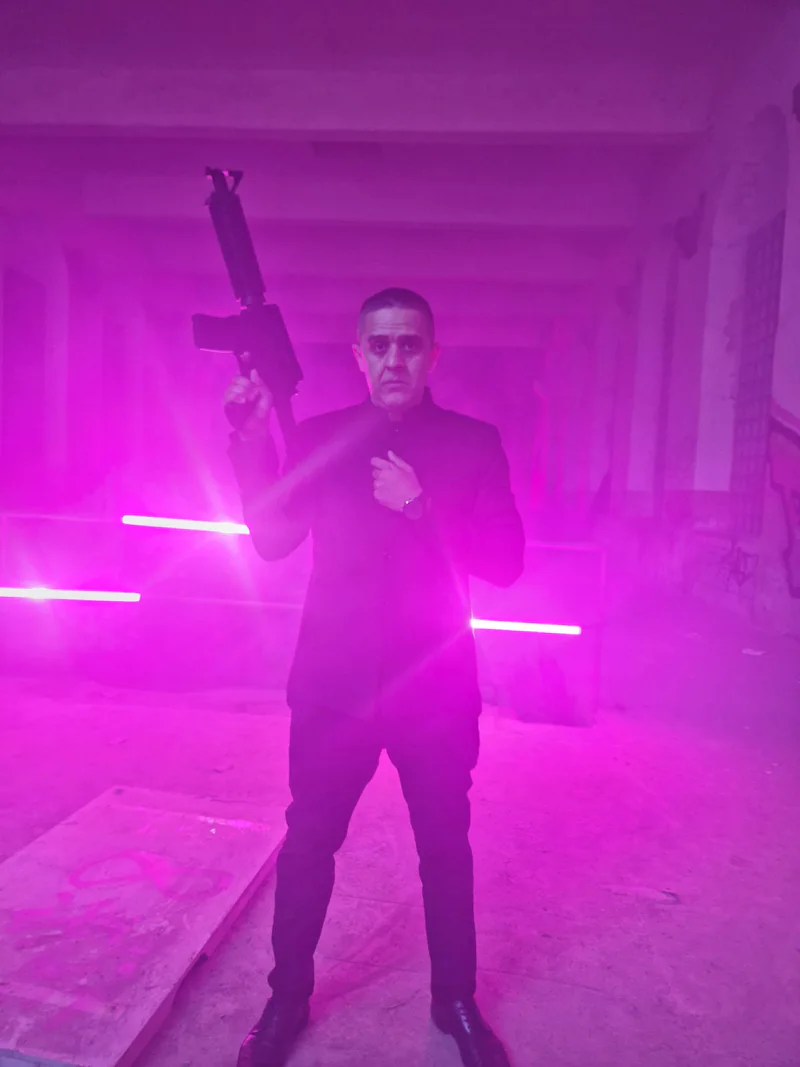 Afrim Sadrija – Foto 8