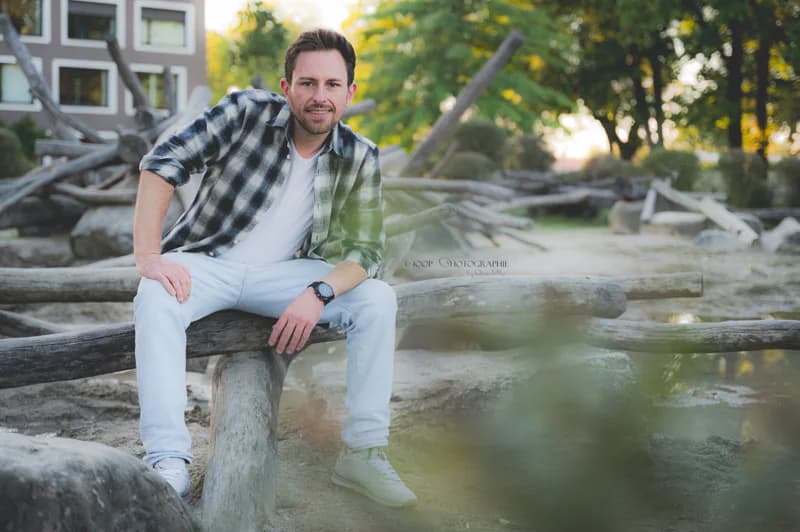 Michael Dierenberger - Foto 11