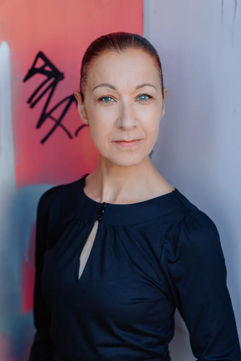 Magy da Silva - Foto 3