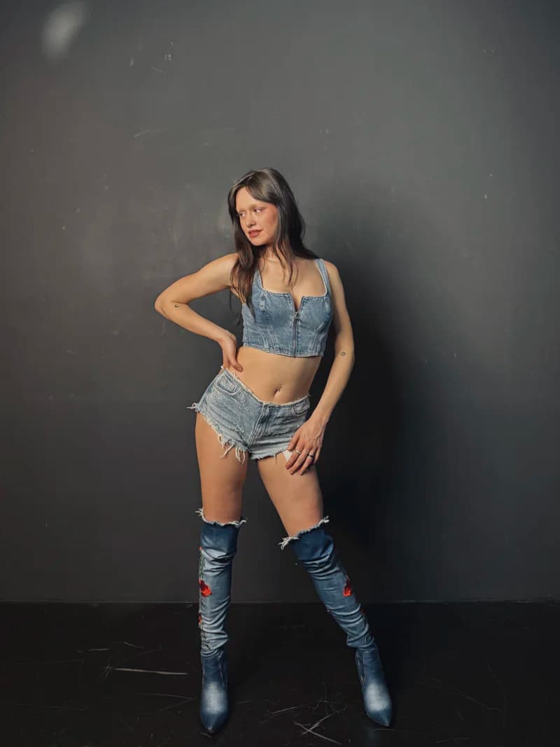 Sofia Stadler - Foto 3