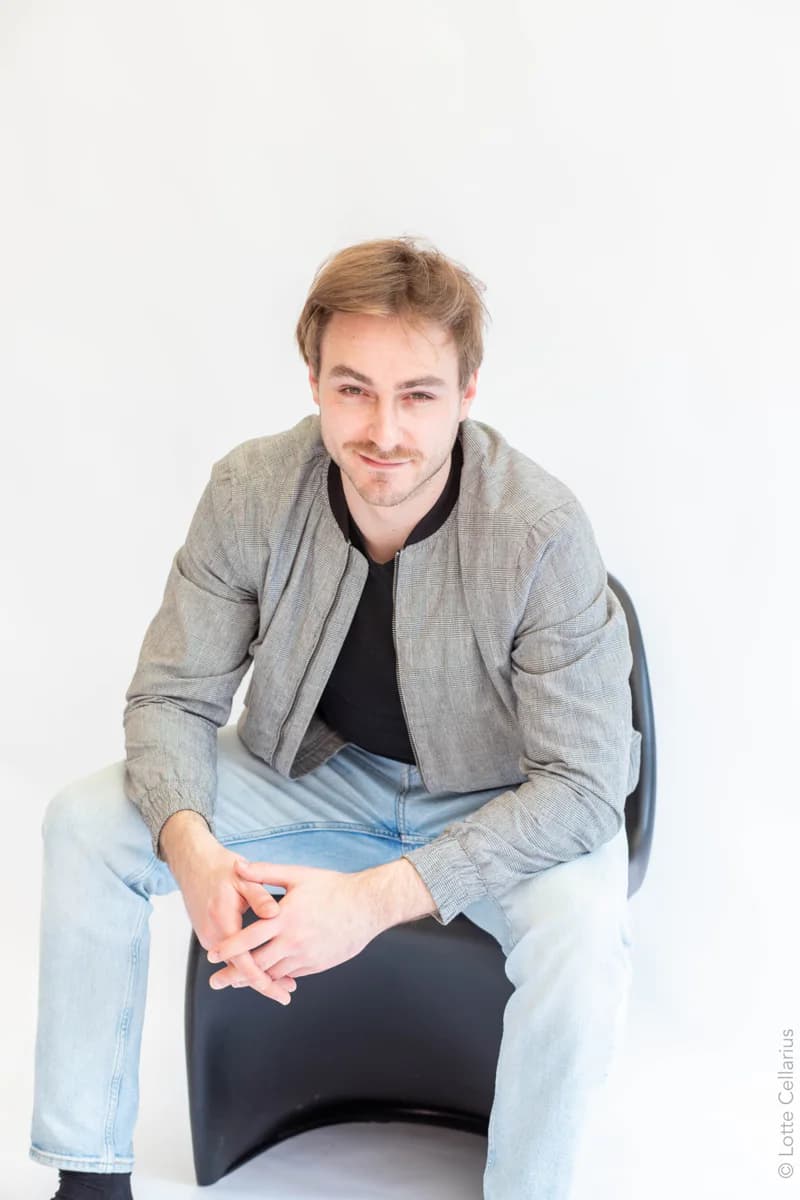 Timo Mezger – Foto 7