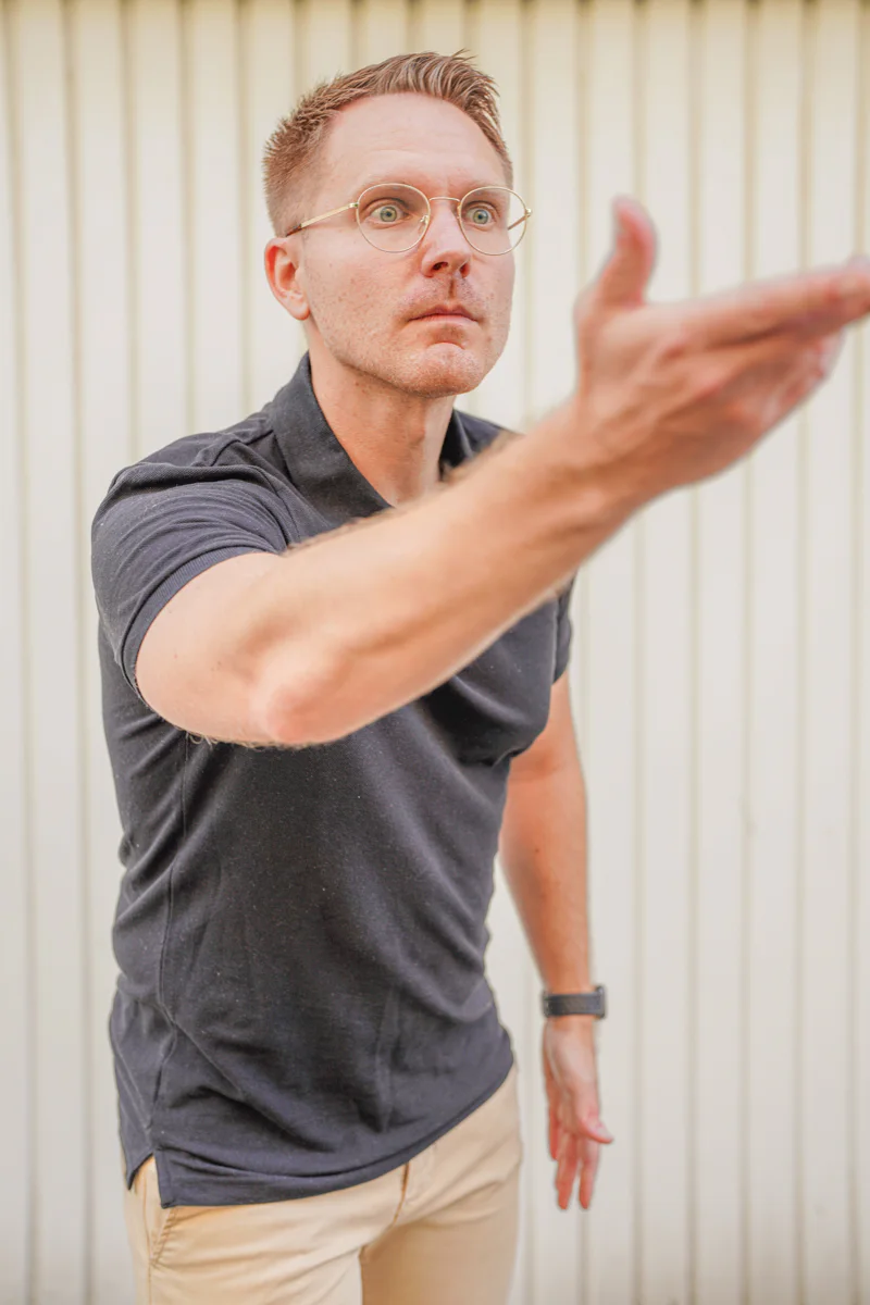 Danny Bedürftig - Foto 5