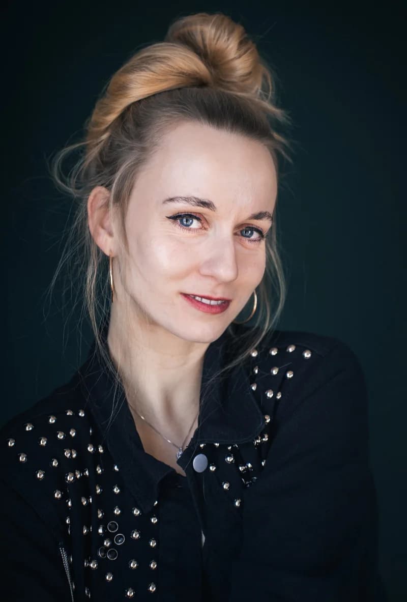 Christina Schulz - Foto 1