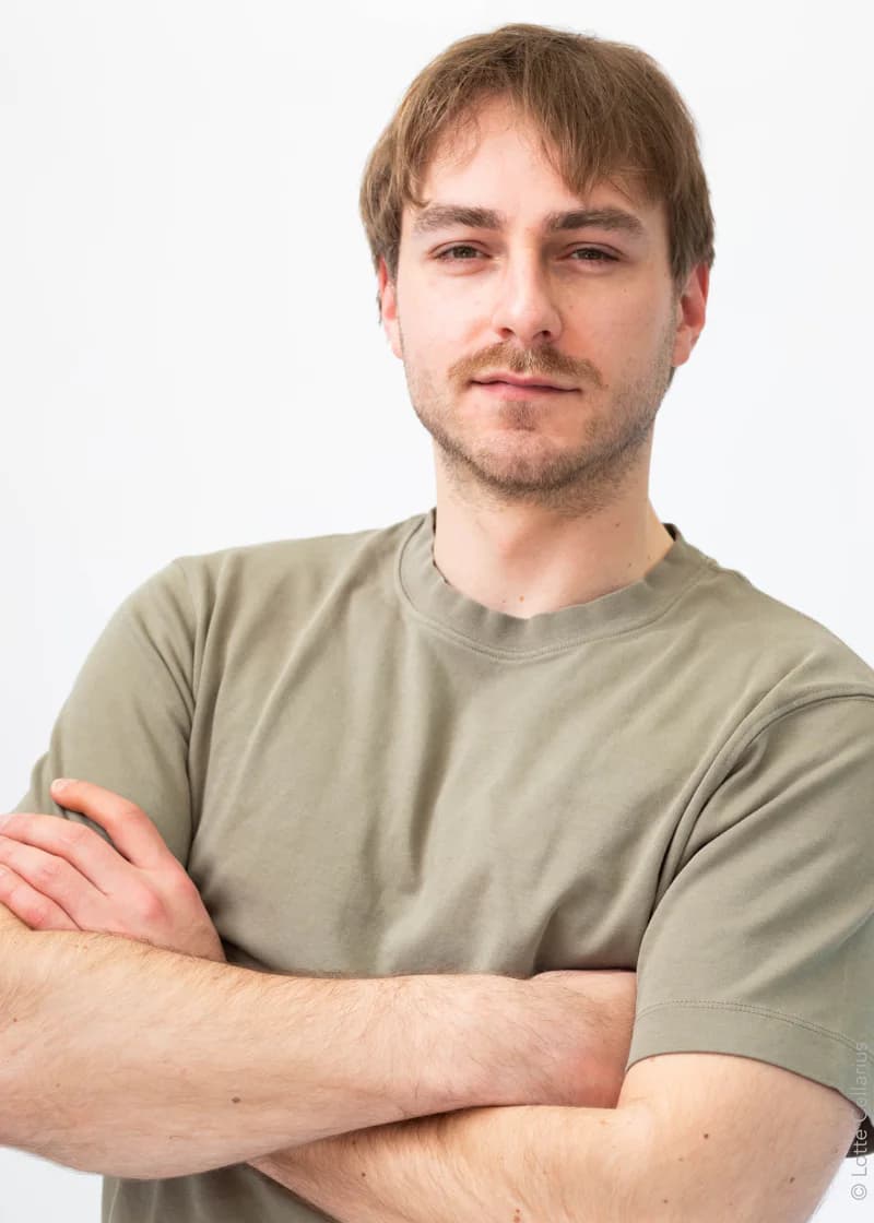 Timo Mezger – Foto 2