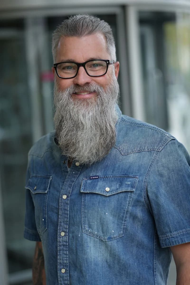 Sascha Keil - Foto 1