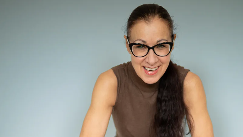 Magy da Silva - Foto 1