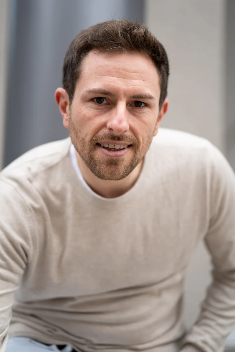 Michael Dierenberger - Foto 5