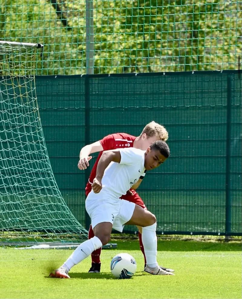 Maximus Glover - Foto 8