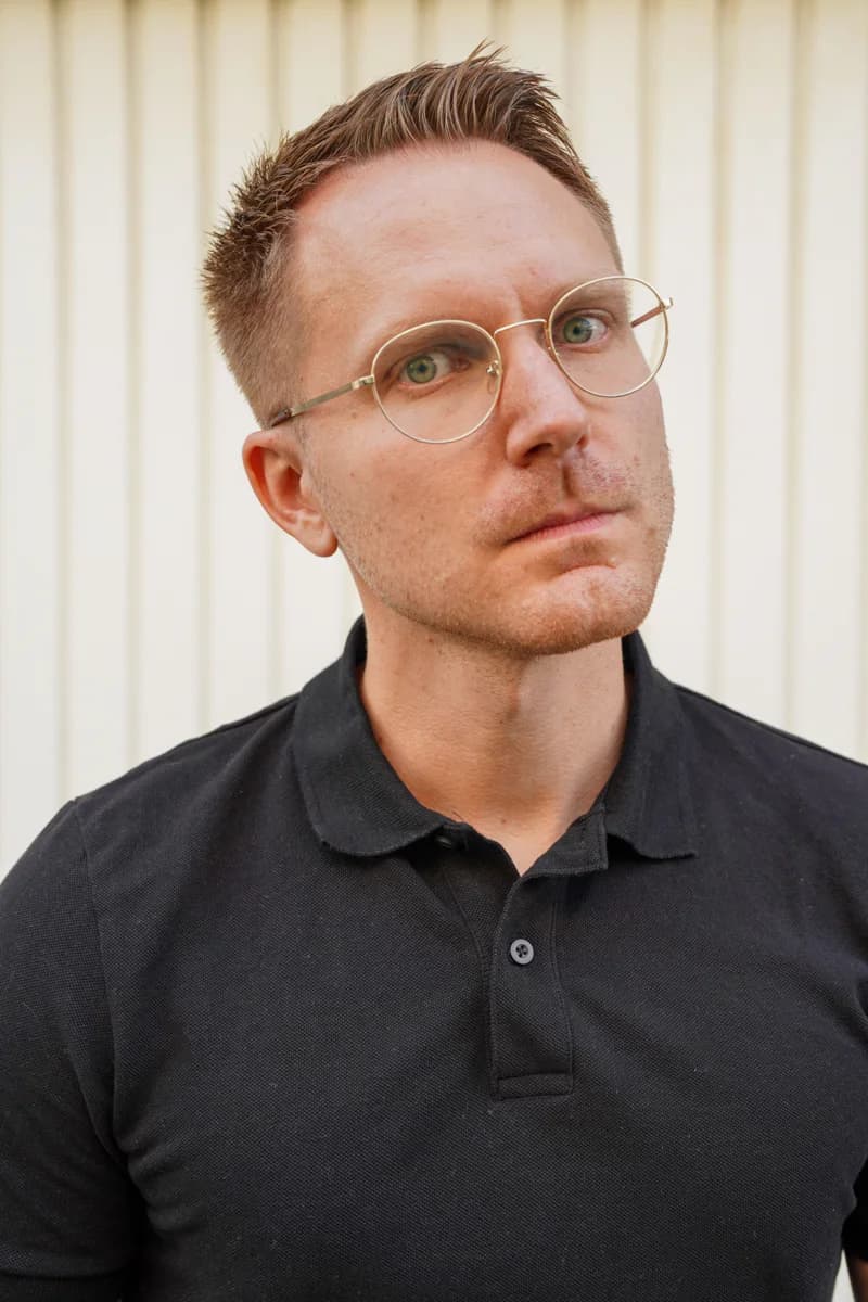 Danny Bedürftig - Foto 4