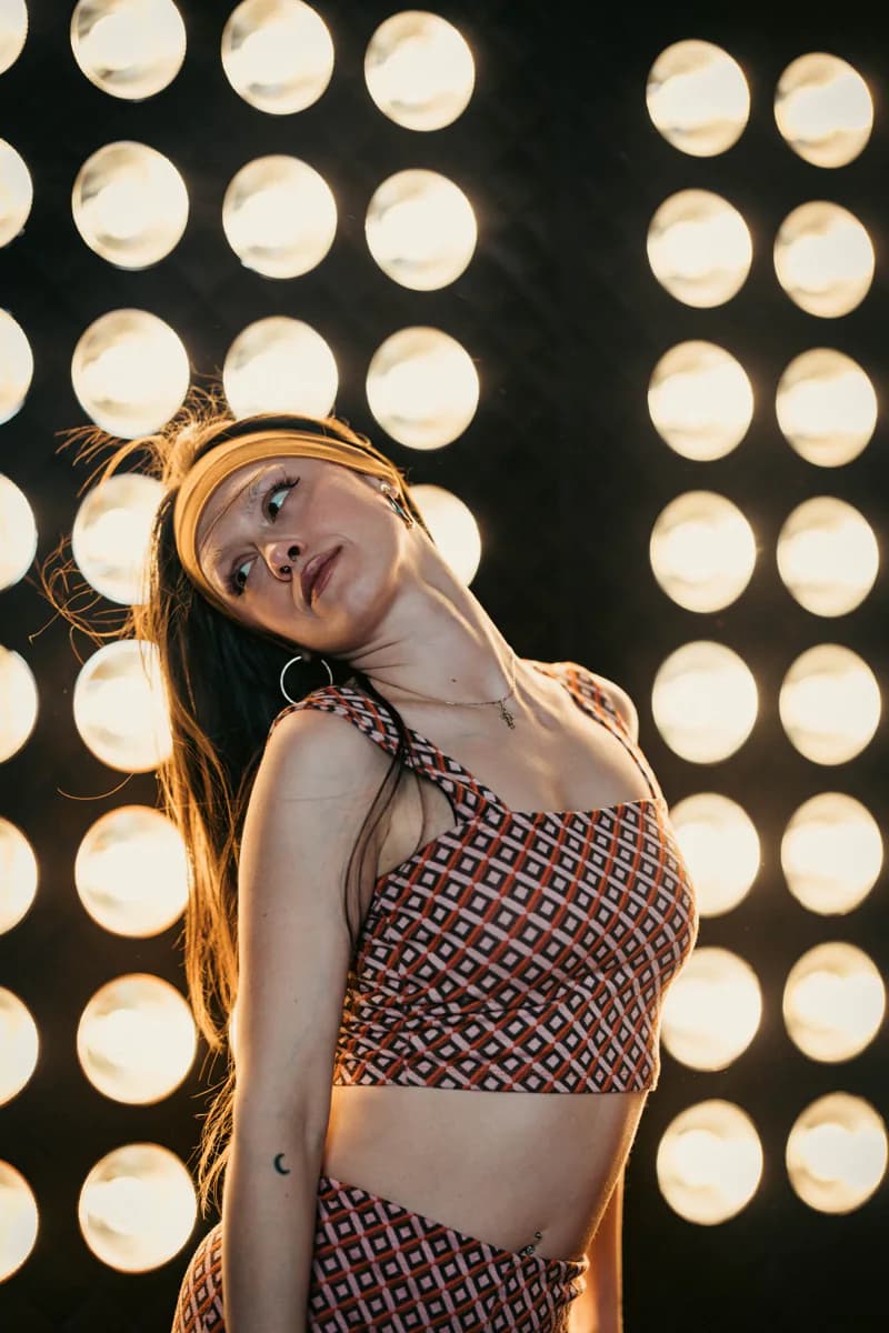 Sofia Stadler - Foto 1