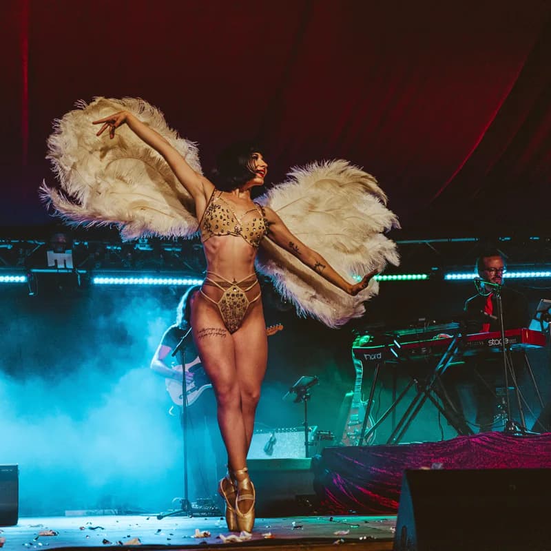 Luisa Lohöfer - Foto 9