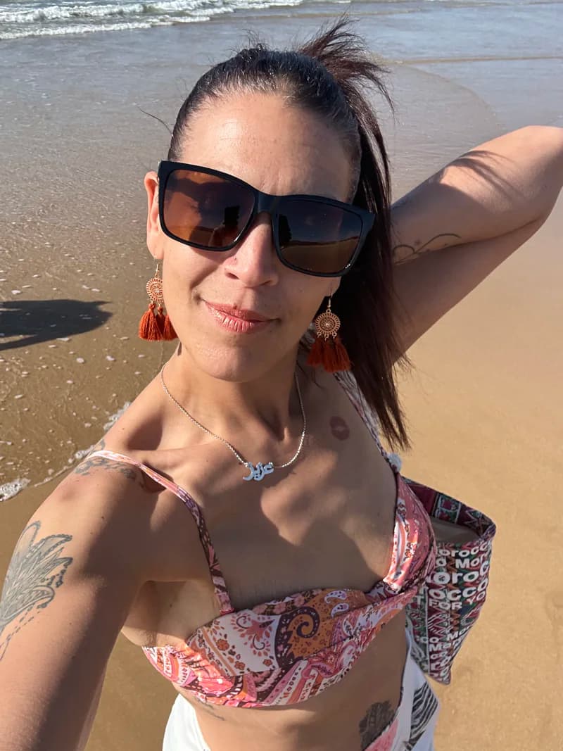 Denise Schürholt - Foto 4