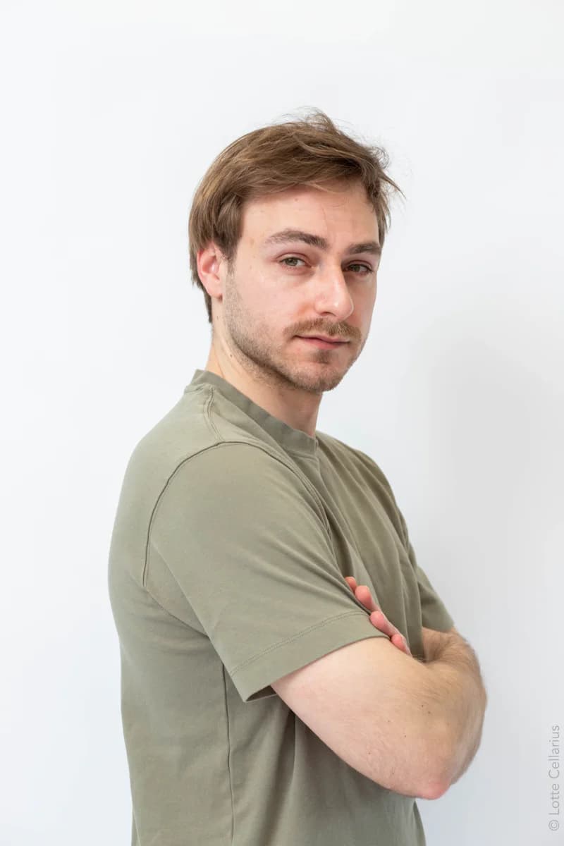 Timo Mezger – Foto 4