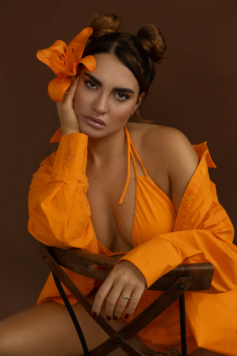 Vanessa Lirsch – Foto 13