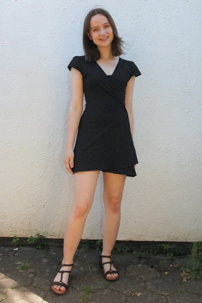 Luisa Schmitt - Foto 3