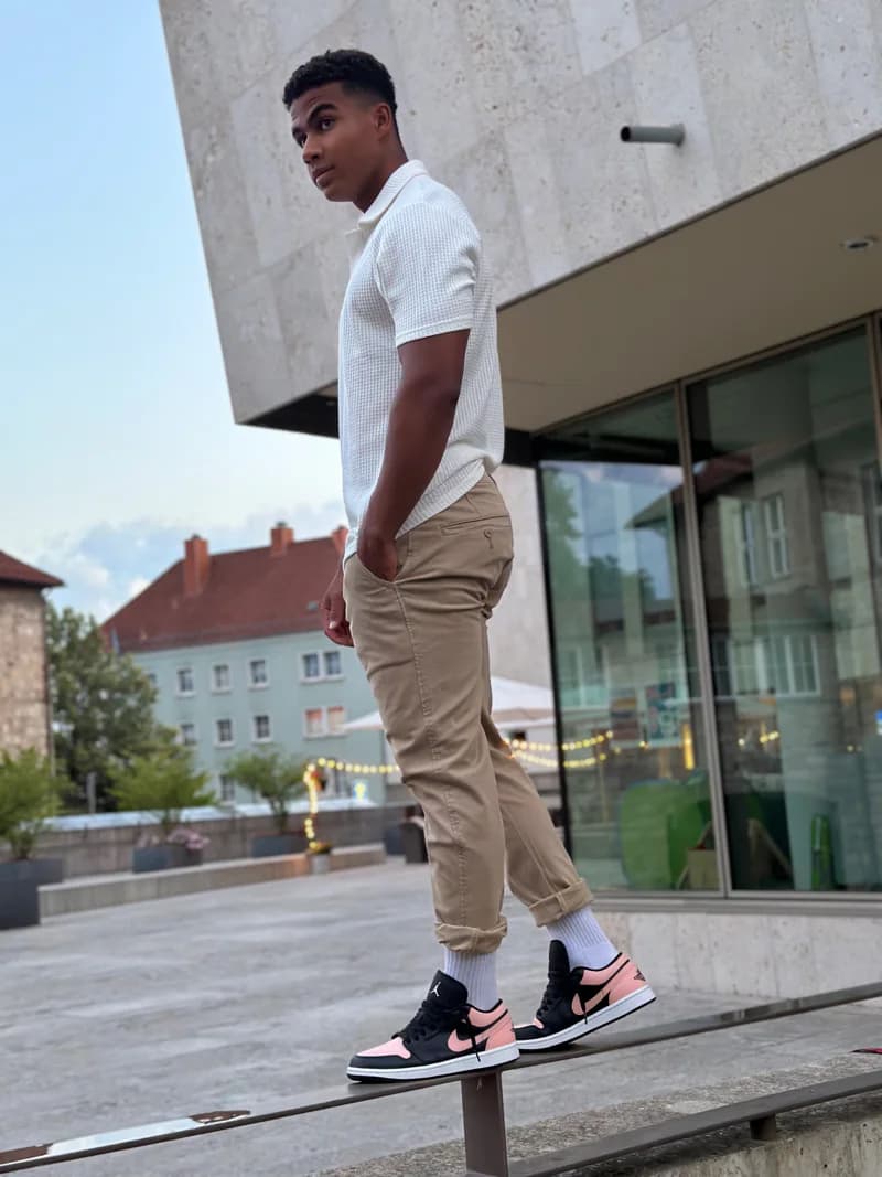 Maximus Glover - Foto 2