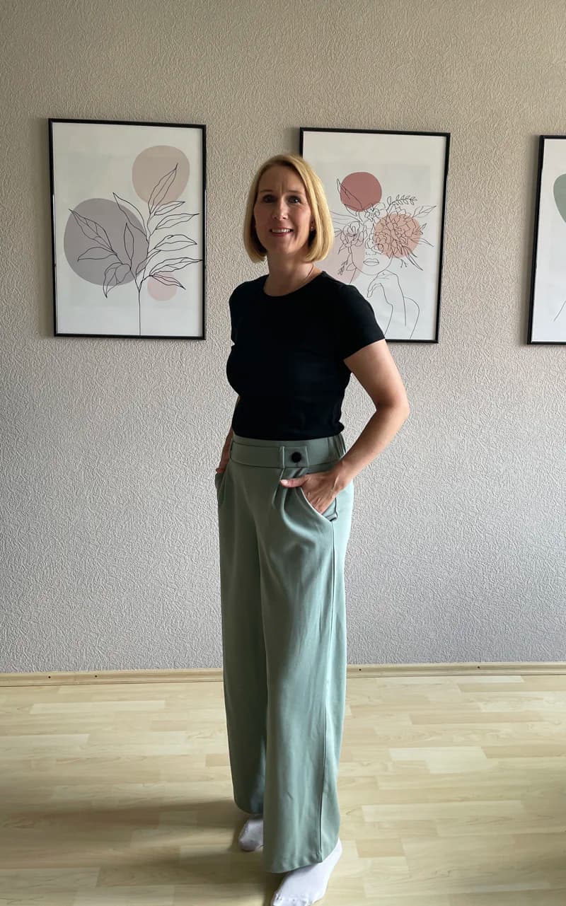 Daniela Thoma - Foto 4