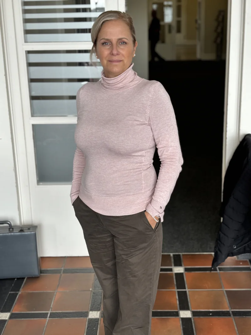 Simone Kaisers - Foto 1