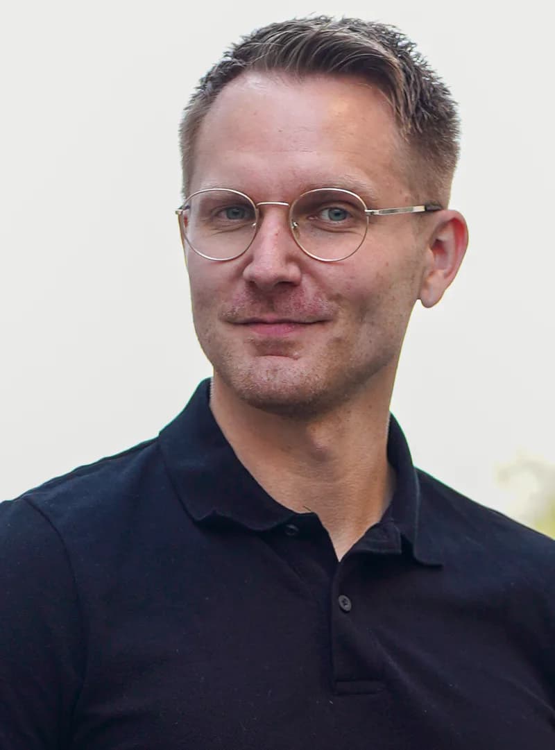 Danny Bedürftig - Foto 2