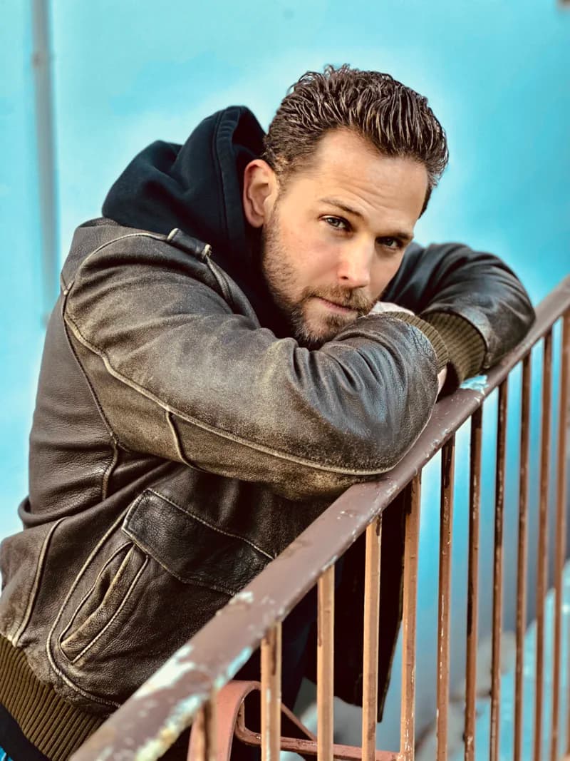 Moritz Raffelberg - Foto 5