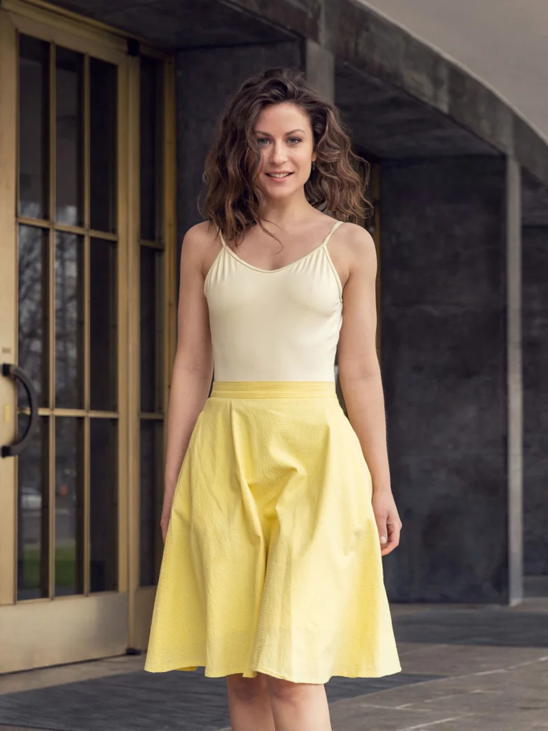 Charlotte Brand - Foto 11