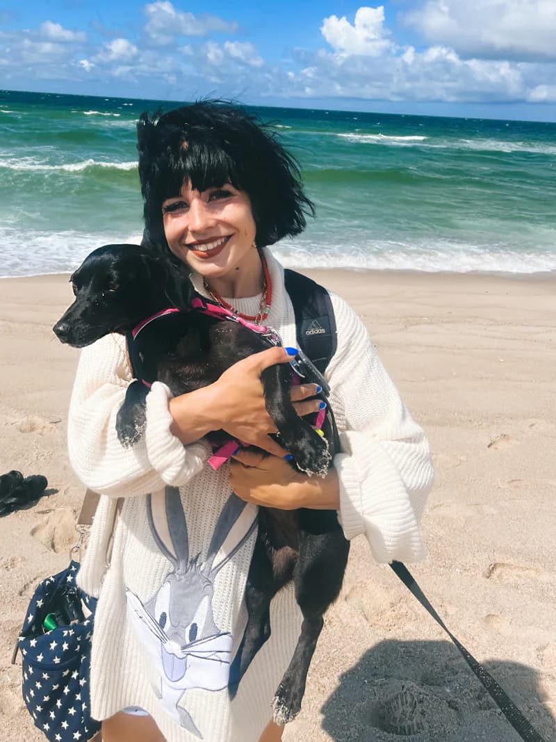 Luisa Lohöfer - Foto 3