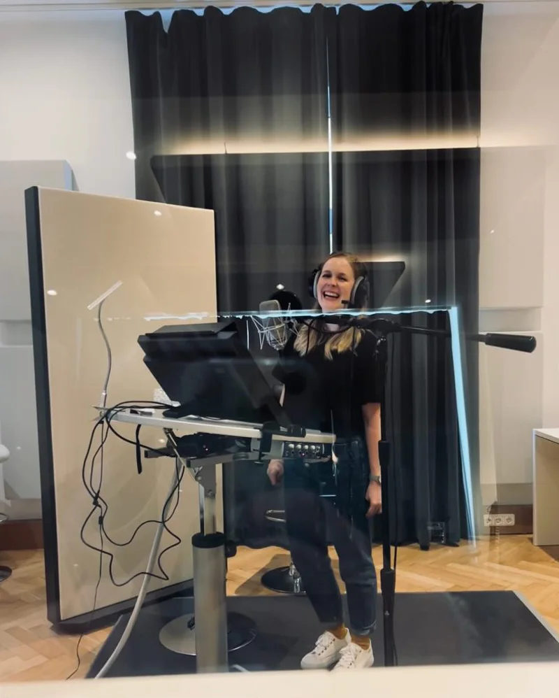 Vera Herzeg - Foto 3