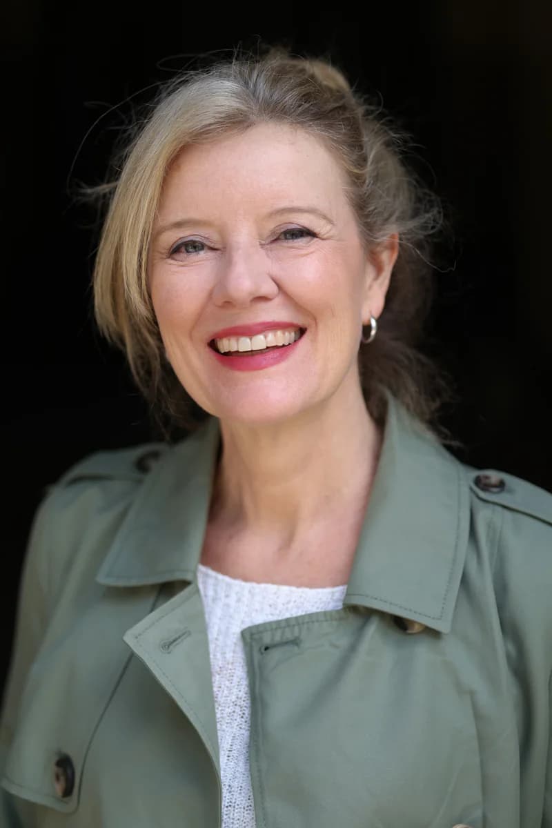 Jaana M. Jolly - Foto 1