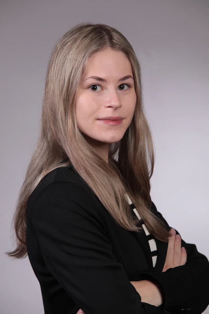 Amélie Weber – Foto 5