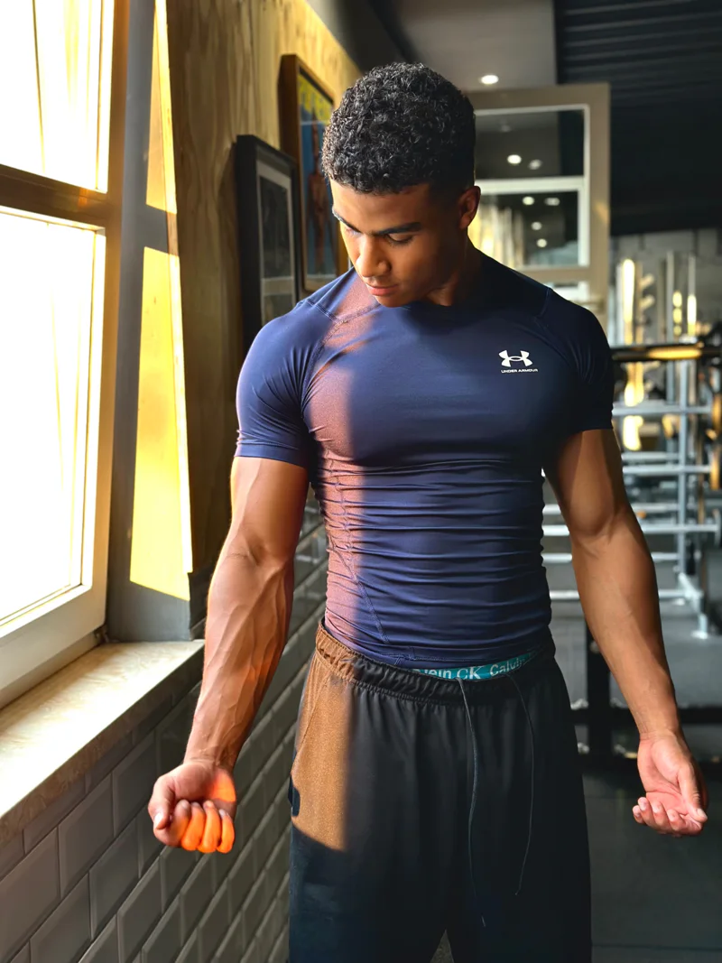 Maximus Glover - Foto 3