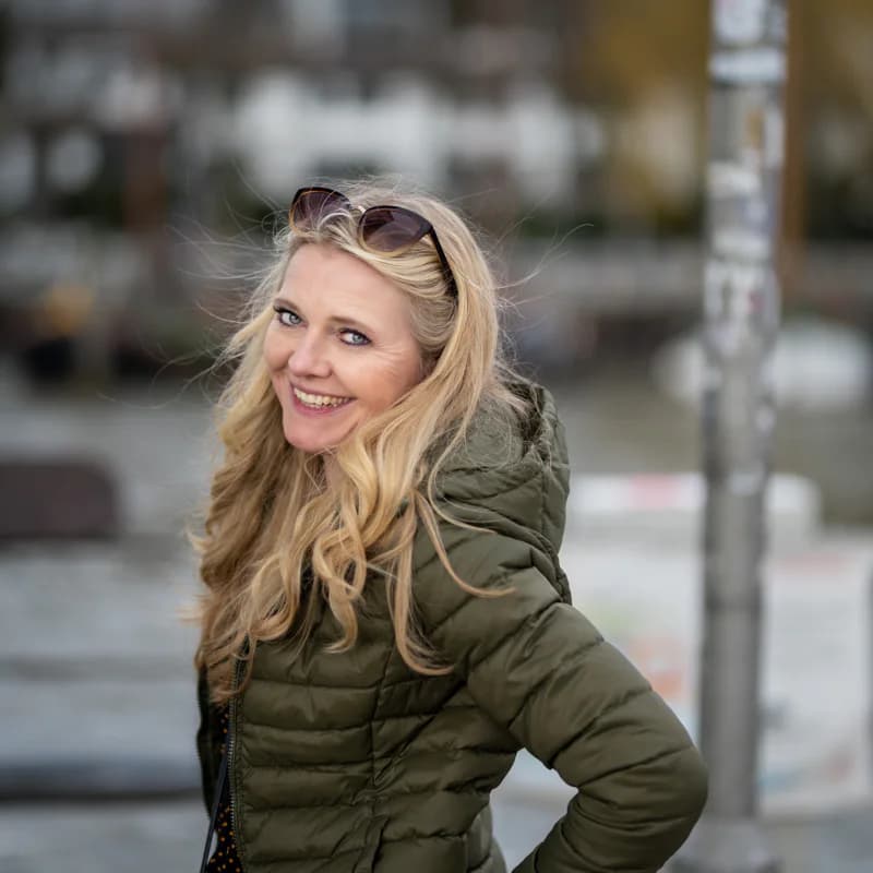 Sabine Blau - Foto 3