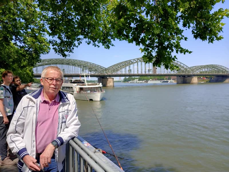 Walter Bönsch – Foto 2