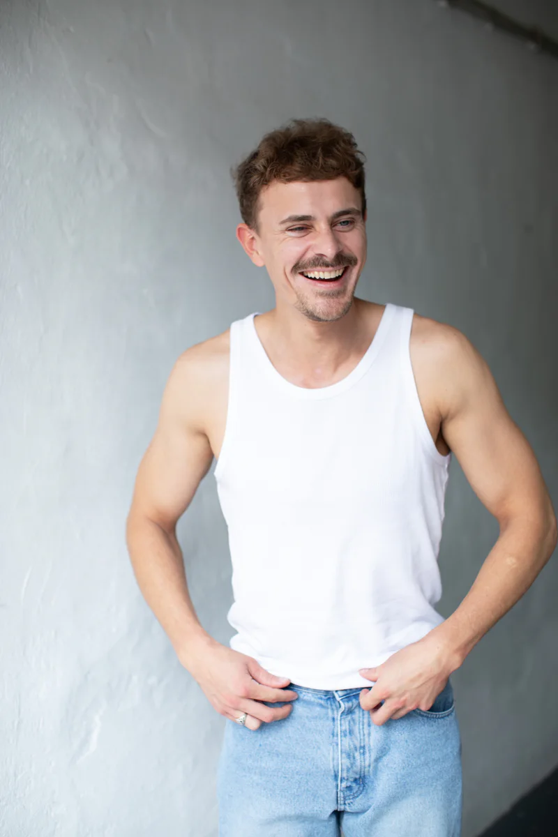 Alexander Braun – Hauptfoto