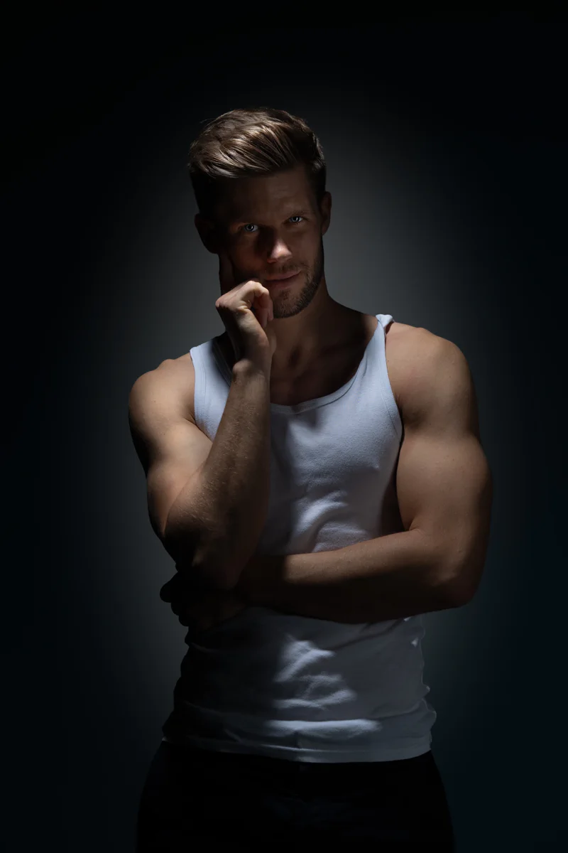 Luca Kruger - Foto 4