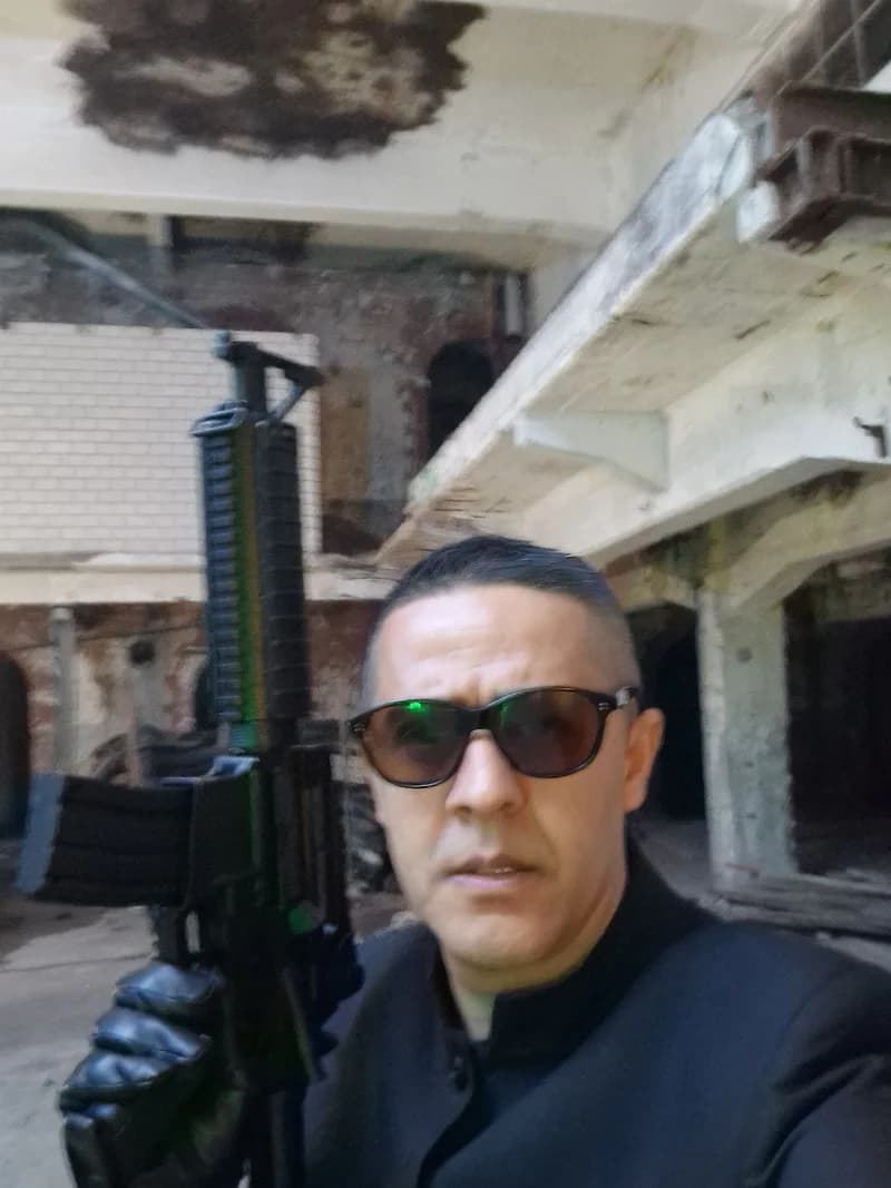 Afrim Sadrija – Foto 6